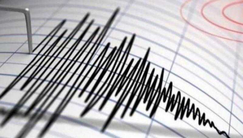 زلزال بقوة 7.1 درجة يضرب جنوب الفلبين