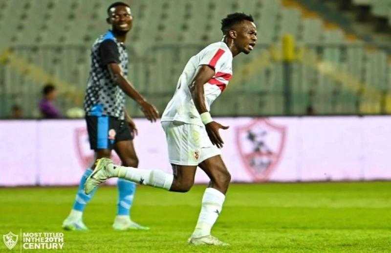 ماجد سامي يكشف تفاصيل حل أزمة وادي دجلة مع الزمالك