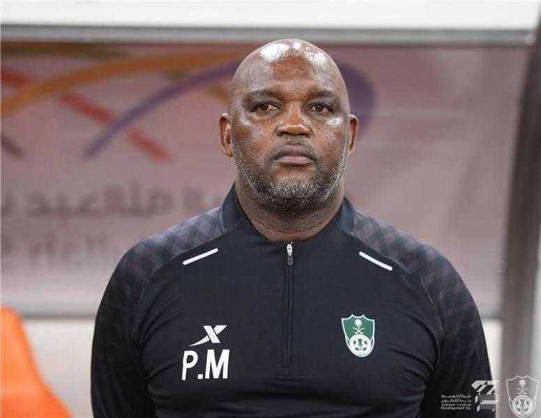 موسيماني يقترب من تدريب أبها السعودي