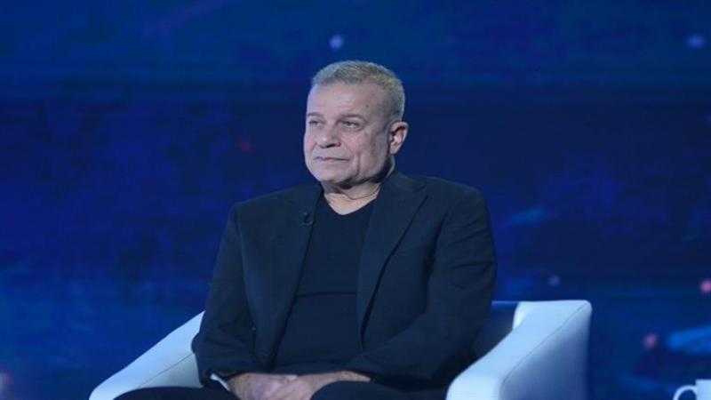 الخميس.. شريف منير ضيف إنجي علي في أسرار النجوم