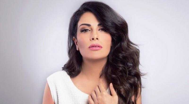 صبا مبارك تتورط بقضية كبيرة في بين السطور