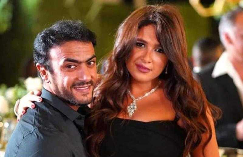 ”الخديوي ميعملش الحركات دي”.. ياسمين عبد العزيز تُعلق على فيديو متداول لها
