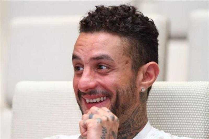 أحمد الفيشاوي يتعاون مع مغني الراب زياد ظاظا في عمل جديد
