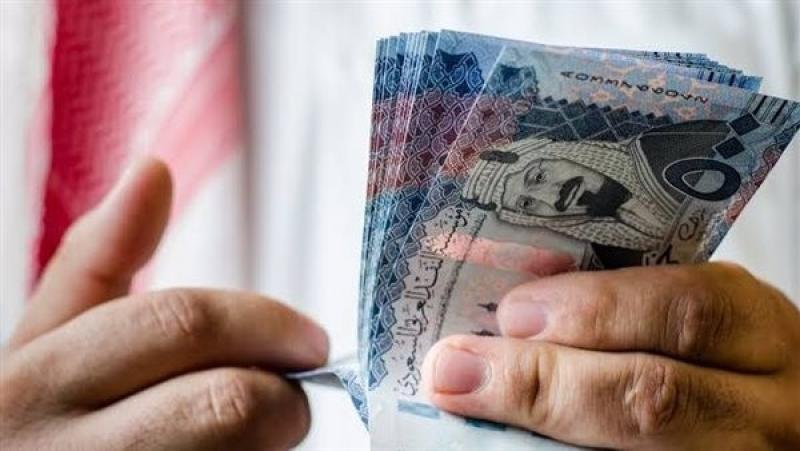 سعر الريال السعودي مقابل الجنيه اليوم الثلاثاء في البنوك المصرية