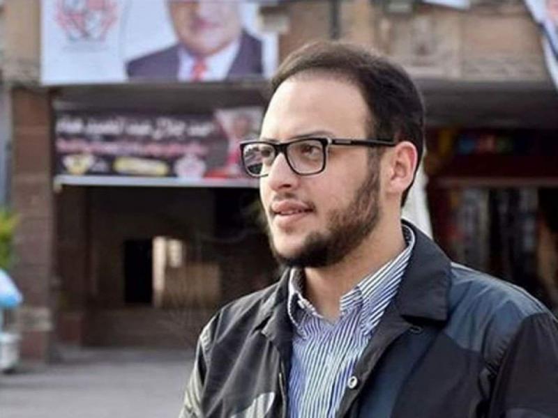 مصطفى الشامي : الفوز على سموحة بداية لعودة الثقة لـ بلدية المحلة