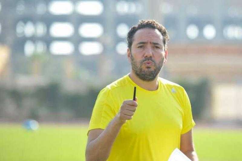 هيثم شعبان : 6 صفقات محتملة للداخلية خلال الشتاء