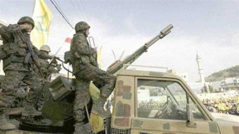 حزب الله يستهدف موقع حانيتا ويلحق إصابات مباشرة في صفوف جيش الاحتلال