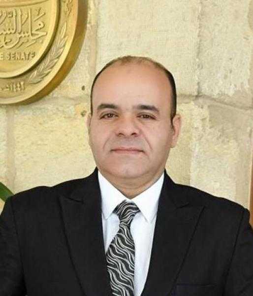 عمرو القماطي: زيارة الرئيس الفلسطيني لمصر تأكيدا على تصدر مصر الصف العربي الداعم للقضية الفلسطينية