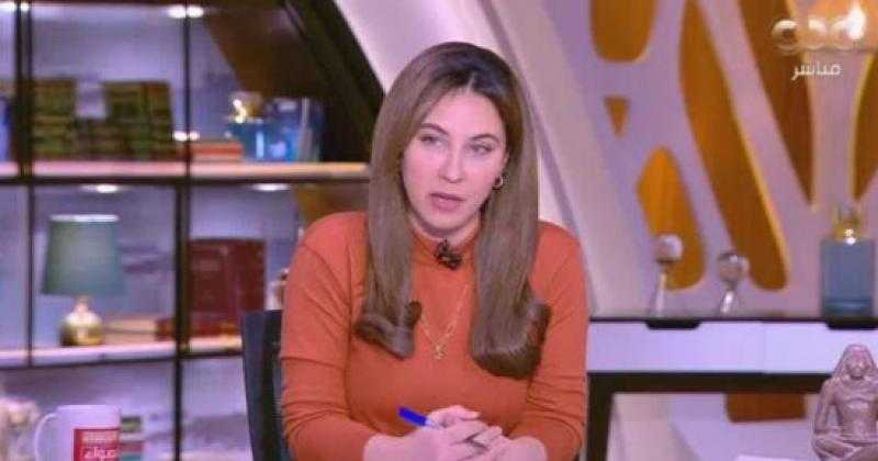 قصواء الخلالي: كنت أتمنى استمرار ”مدبولي” فقط في الحكومة الجديدة