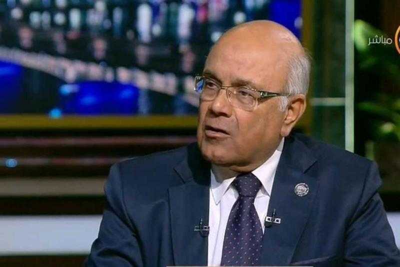 رئيس إسكان النواب: التوسع الإسرائيلي خطر يهدد الشعوب العربية