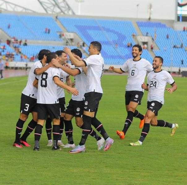 السقا: الروح نقطة قوة منتخب مصر في أمم إفريقيا.. وصلاح يحتاج لبطولة