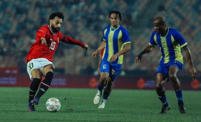 أبو مسلم: منتخب مصر استفاد من ودية تنزانيا.. وهؤلاء المرشحون لأمم إفريقيا