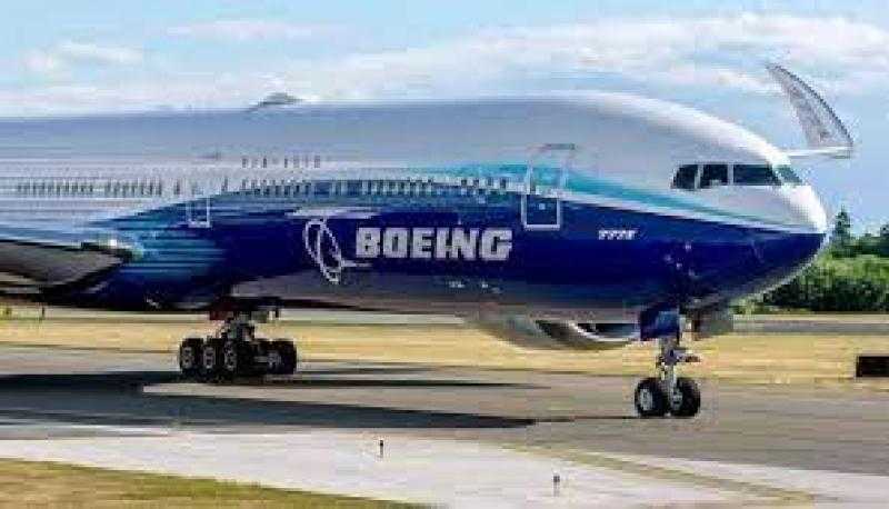بوينج تسجل مبيعات شهرية قياسية للطائرة 737 ماكس