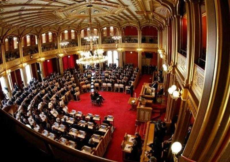 البرلمان النرويجي يوافق على التعدين في أعماق البحار في تصويت مثير للجدل