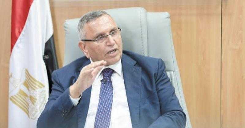 عبدالسند يمامة: إسقاط عضوية النائبة نشوى رائف حال إثبات غشّها بالامتحان