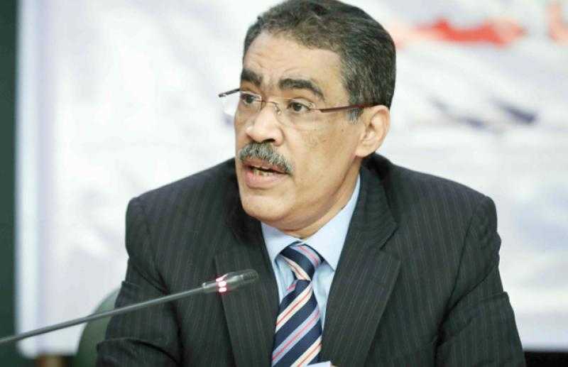 ضياء رشوان: التاريخ شاهد على دور مصر الداعم للمقاومة الفلسطينية