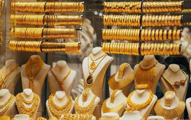 أسعار الذهب اليوم الأربعاء 10 يناير 2024.. عيار 21 يسجل 3175