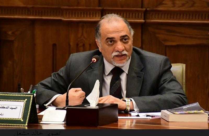 تضامن النواب توافق مبدئيا على مشروع تعديل قانون صندوق قادرون باختلاف
