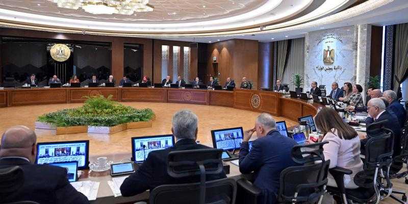 الحكومة توافق على 8 قرارات في اجتماعها الأسبوعي اليوم.. تفاصيل