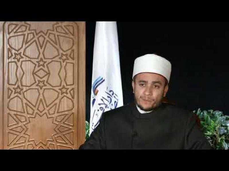 بالفيديو.. أمين الفتوى: النقاب ليس فرضا ولا معصية فى خلعه