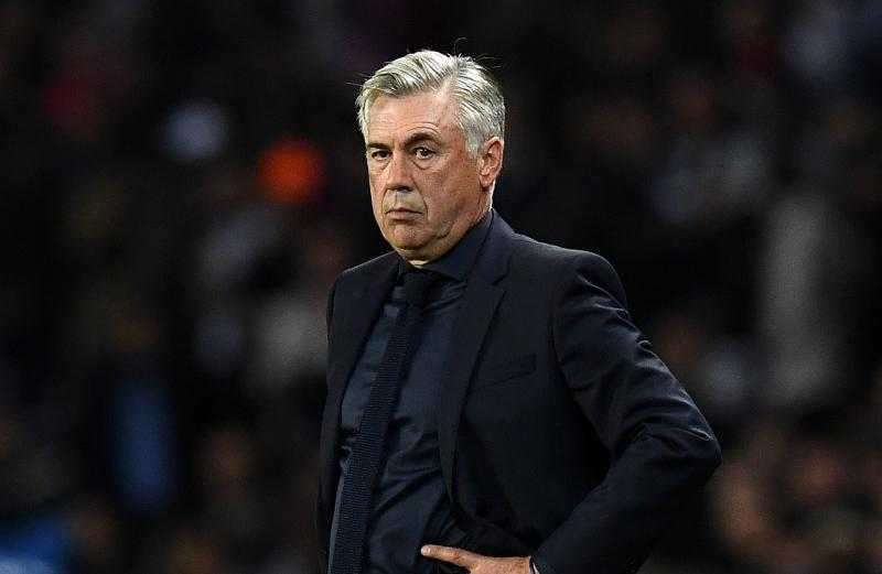 أنشيلوتي: ريال مدريد في أفضل حالاته