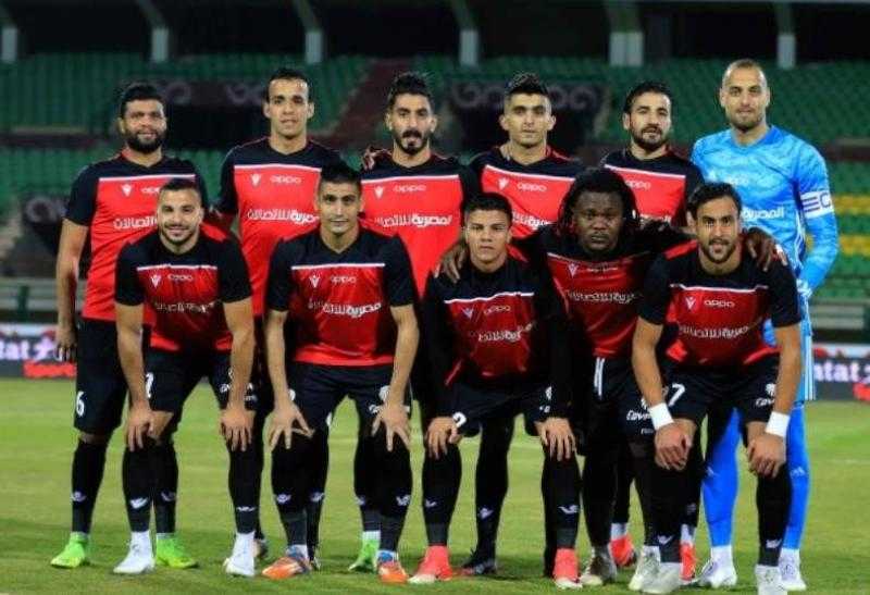 طلائع الجيش يتعاقد مع أحمد علاء والبوركيني فاروقا من المقاولون العرب
