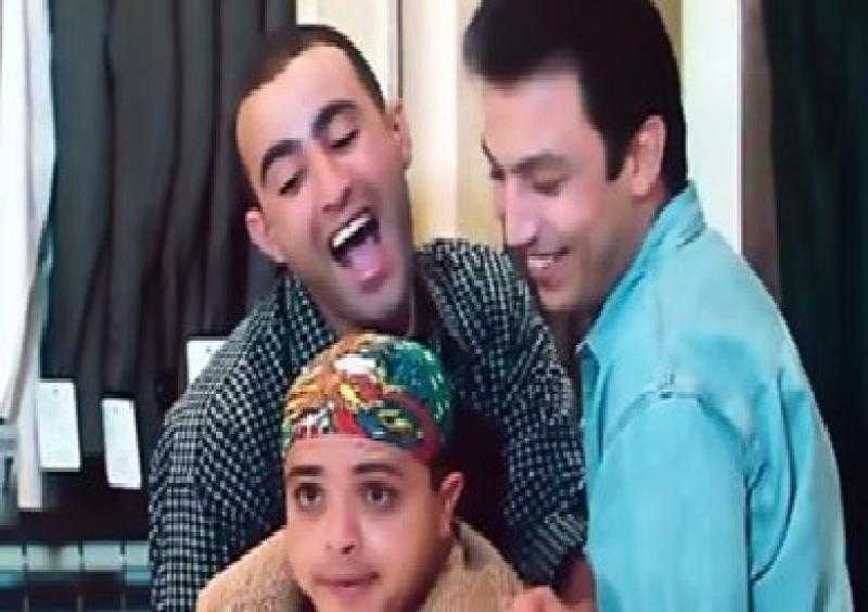مدحت العدل عن «صعيدي في الجامعة الأمريكية 2» : الموضوع موجود.. وأرغب في تقديمه
