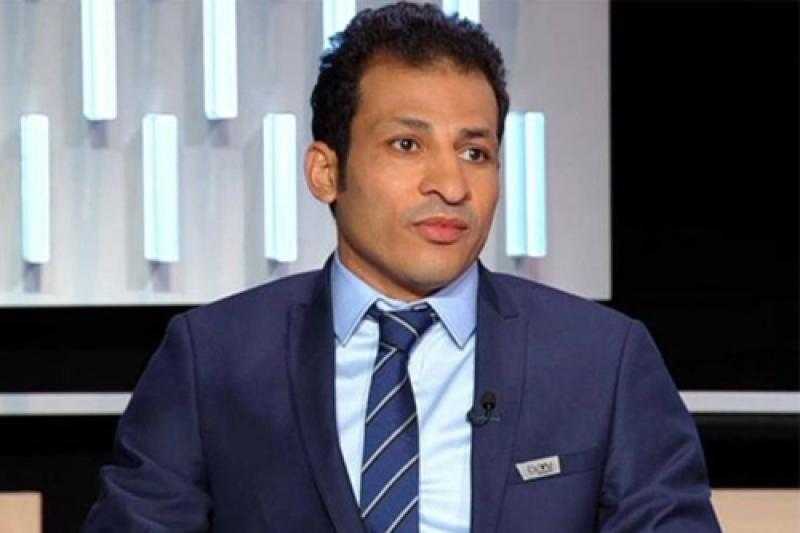 معوض: منتخب مصر لديه الأفضلية في أمم إفريقيا