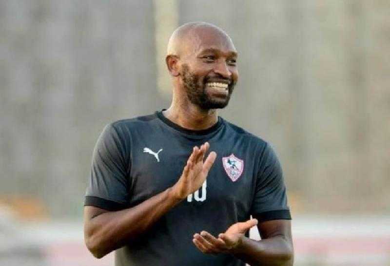 شيكابالا: الزمالك يحتاج لصفقات قوية.. والكونفدرالية هدفنا الأول