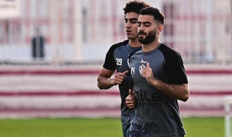 المثلوثي: تعرضت لانتقادات سخيفة في بداية مشواري مع الزمالك