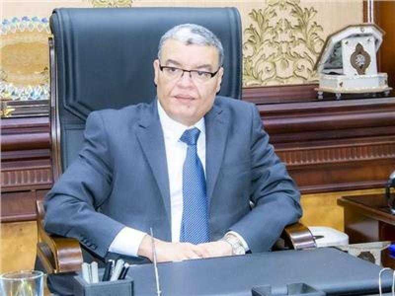محافظ المنيا: القيادة السياسية تهتم بقضايا الطفل