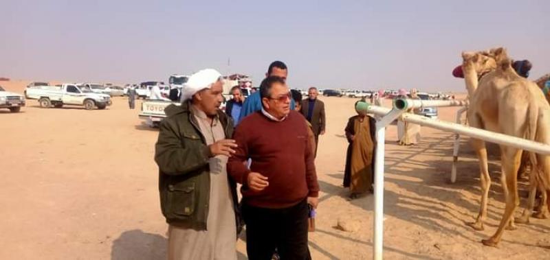 خط أحمر