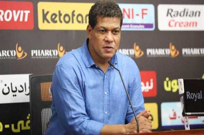 علاء عبد العال يكشف حقيقة رحيل أحمد محمود عن الجونة إلى الزمالك .. فيديو