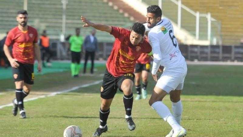 أول تعليق من سيراميكا كليوباترا بعد الفوز على إنبي : فوز مهم في مشوار الفريق