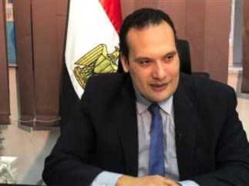 الزراعة: زيادة الطاقة الاستيعابية للصوامع لأكثر من 5 ملايين طن.. فيديو