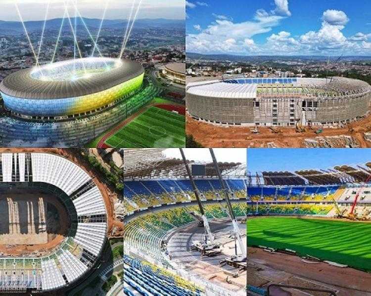 القارة السمراء تترقب انطلاق كأس أمم إفريقيا 2023 في كوت ديفوار