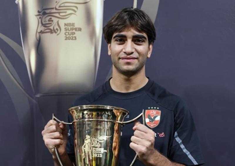 مودرن فيوتشر يكشف تفاصيل إعارة ثلاثي الأهلي