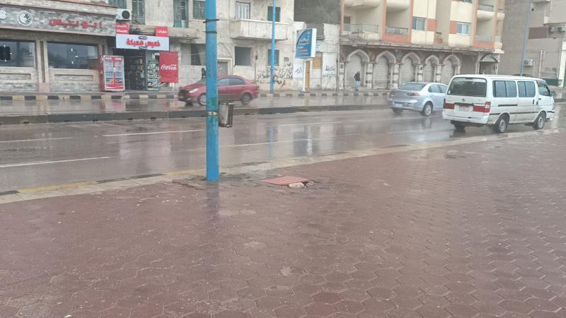 خط أحمر