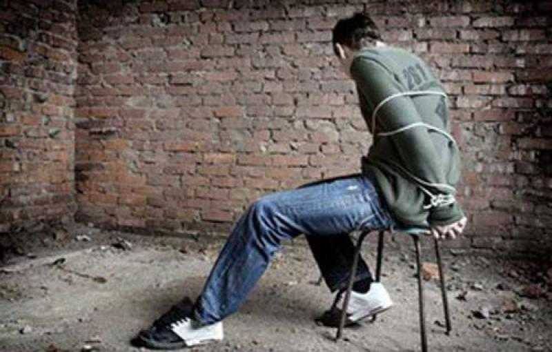 كشف ملابسات اختطاف شخص وإجباره على توقيع إيصالات أمانة ببورسعيد