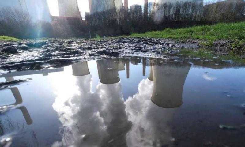 الداخلية تعلن ضبط 1726 مخالفة لقانون البيئة في 72 ساعة