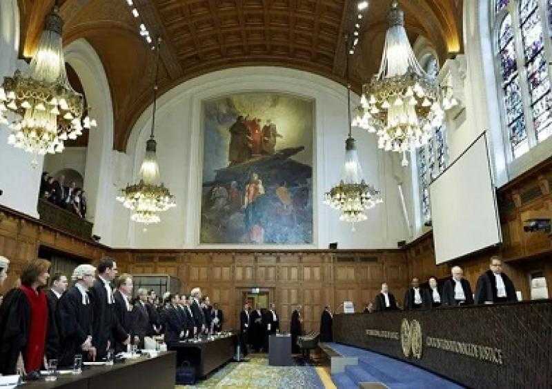 محكمة العدل الدولية تستمع إلى رد اسرائيل على اتهامات الإبادة الجماعية