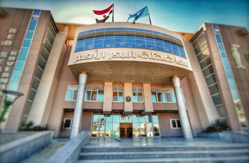 محافظة البحر الأحمر تعلن افتتاح عدد من المشروعات السياحية خلال احتفالات العيد القومي