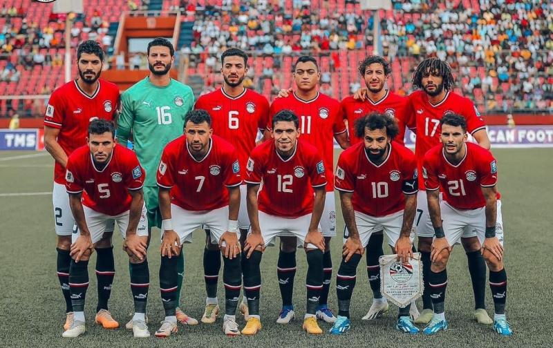 مواعيد مباريات المجموعة الثانية بكأس أمم إفريقيا