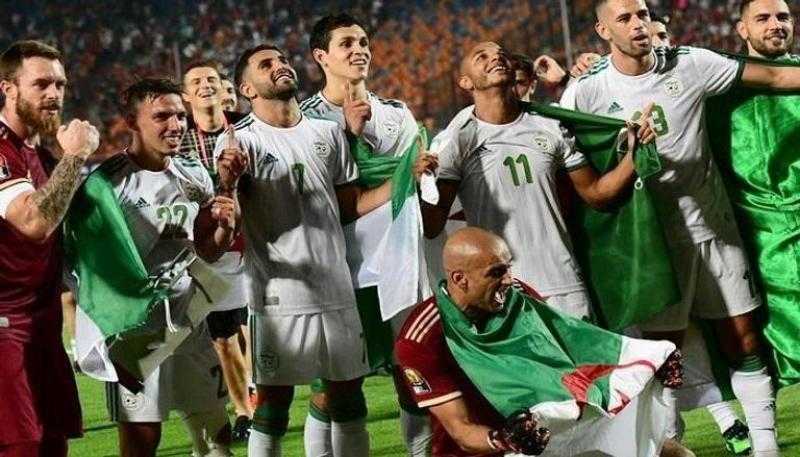 مواعيد مباريات المجموعة الرابعة بكأس أمم إفريقيا