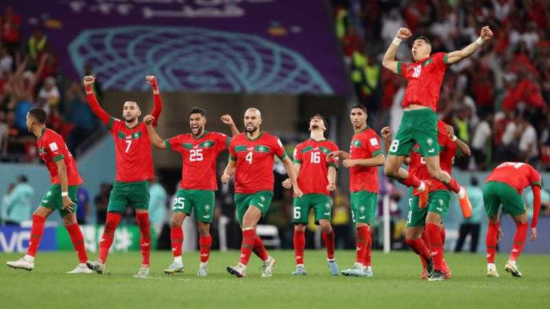 مواعيد مباريات المجموعة السادسة بكأس أمم إفريقيا