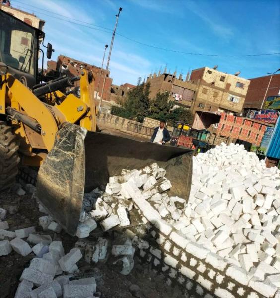 خط أحمر