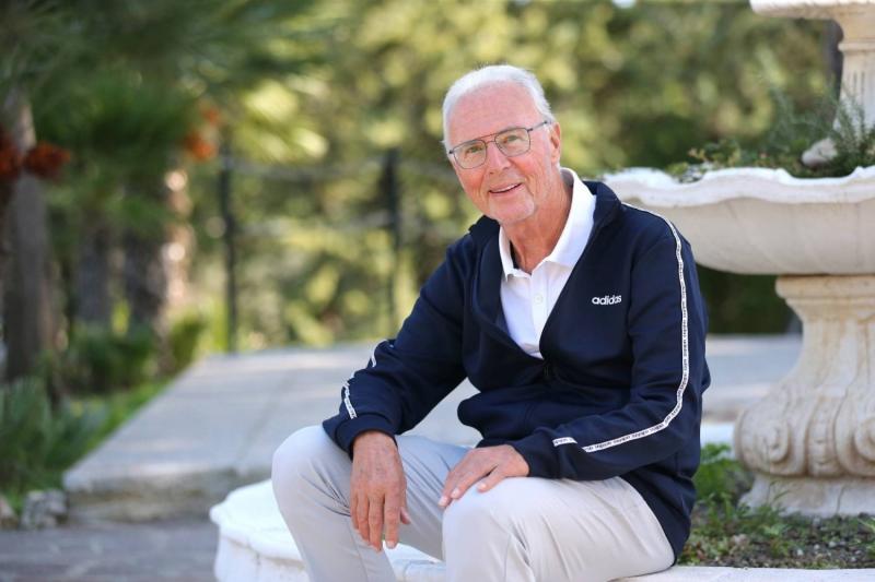 بايرن ميونخ: المباراة مع هوفنهايم ستكون إهداء للراحل بيكنباور