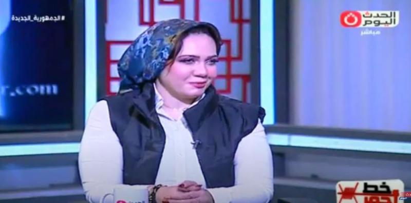 خبيرة أسرية: الستات بتحب تتكلم في موضوعات ”تفاهة” لتفريغ الكبت النفسي
