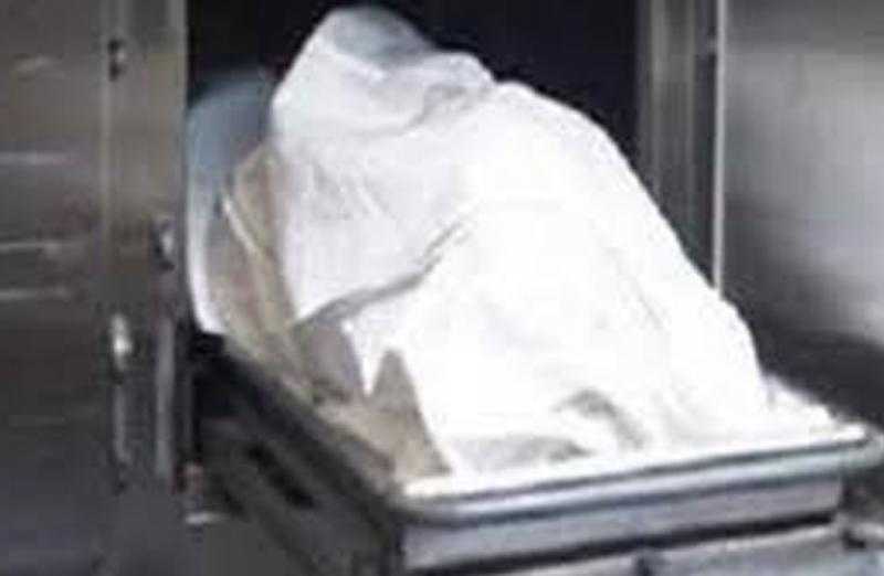 العثور على جثمان شاب في العقد الثاني من عمره بمدينة المنزلة دقهلية