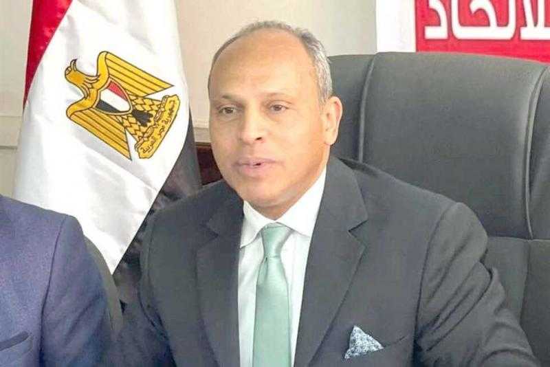 حزب الاتحاد يناشد المجتمع الدولي بإغاثة الشعب الفلسطيني